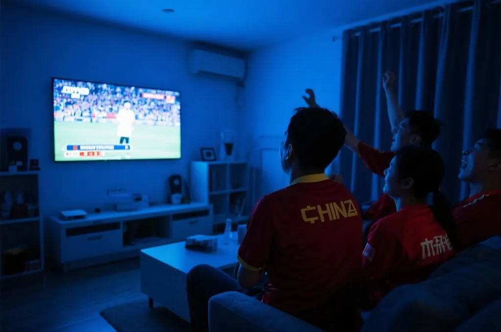 2026世界杯开幕时间美国什么时候结束？中国球迷的熬夜与错峰看球全攻略